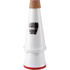 HUMES AND BERG New Stone Lined ST-153 trombone Cleartone mute